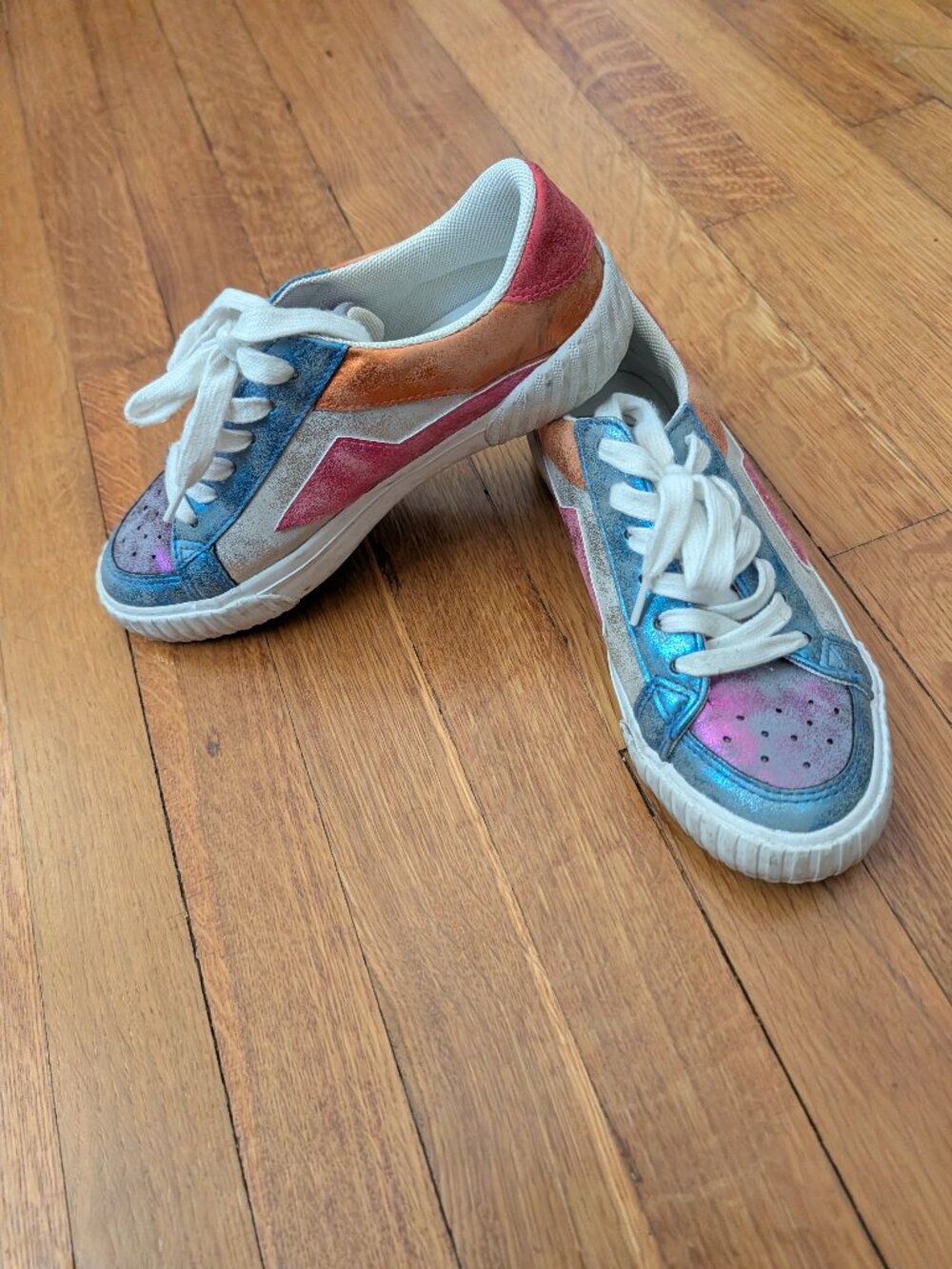 Blowfish Malibu Willa sneakers
